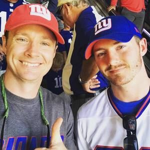 Meet your Posher, Jim